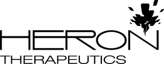 HERON THERAPEUTICS logo