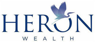 HERON WEALTH logo