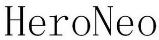 HERONEO logo