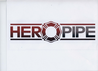 HEROPIPE logo