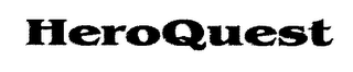 HEROQUEST logo