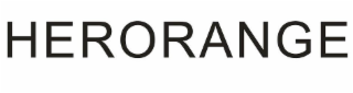 HERORANGE logo