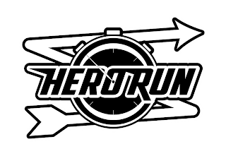 HERORUN logo