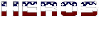 HEROS logo