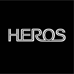 HEROS logo