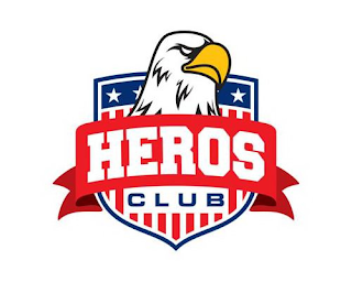 HEROS CLUB logo