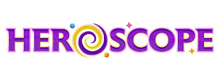 HEROSCOPE logo