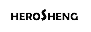 HEROSHENG logo
