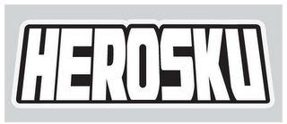 HEROSKU logo