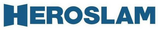 HEROSLAM logo