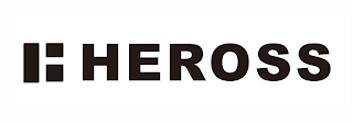 HEROSS logo