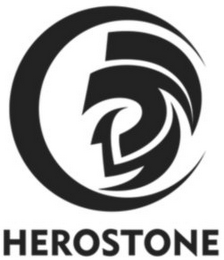 HEROSTONE logo