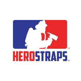 HEROSTRAPS logo
