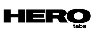 HEROTABS logo