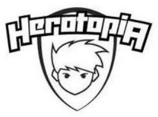 HEROTOPIA logo