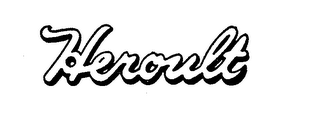 HEROULT logo