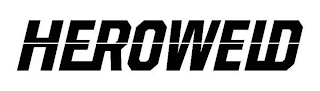 HEROWELD logo