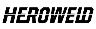 HEROWELD logo
