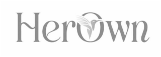 HEROWN logo