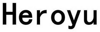 HEROYU logo
