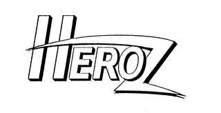 HEROZ logo