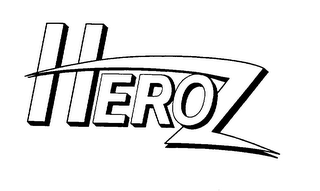 HEROZ logo