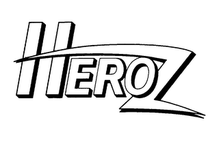 HEROZ logo