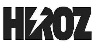 HEROZ logo