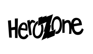 HEROZONE logo
