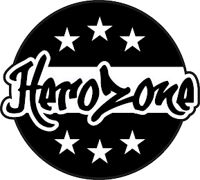 HEROZONE logo