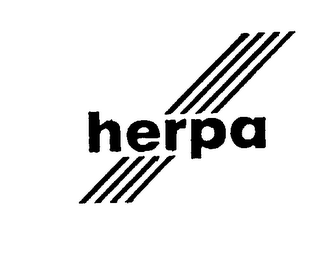 HERPA logo