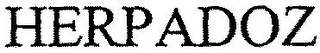 HERPADOZ logo