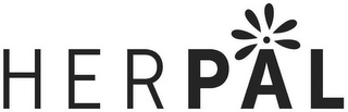 HERPAL logo