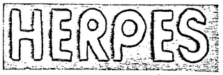 HERPES logo
