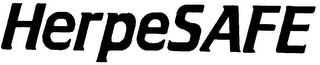 HERPESAFE logo