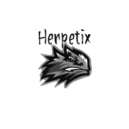 HERPETIX logo
