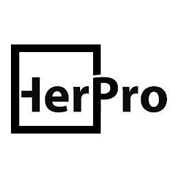 HERPRO logo