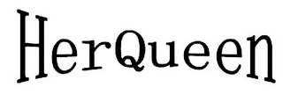 HERQUEEN logo