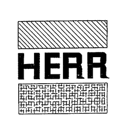 HERR logo