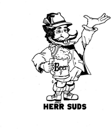 HERR SUDS BEER