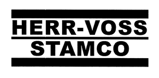 HERR-VOSS STAMCO logo