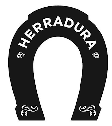 HERRADURA logo