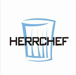 HERRCHEF logo
