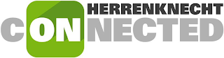 HERRENKNECHT CONNECTED logo