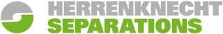HERRENKNECHT SEPARATIONS logo