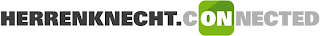 HERRENKNECHT.CONNECTED logo