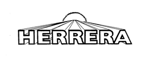HERRERA logo