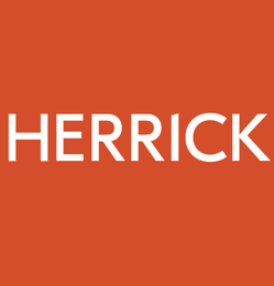 HERRICK logo