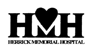 HERRICK MEMORIAL HOSPITAL logo