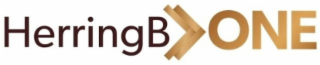 HERRINGBONE logo